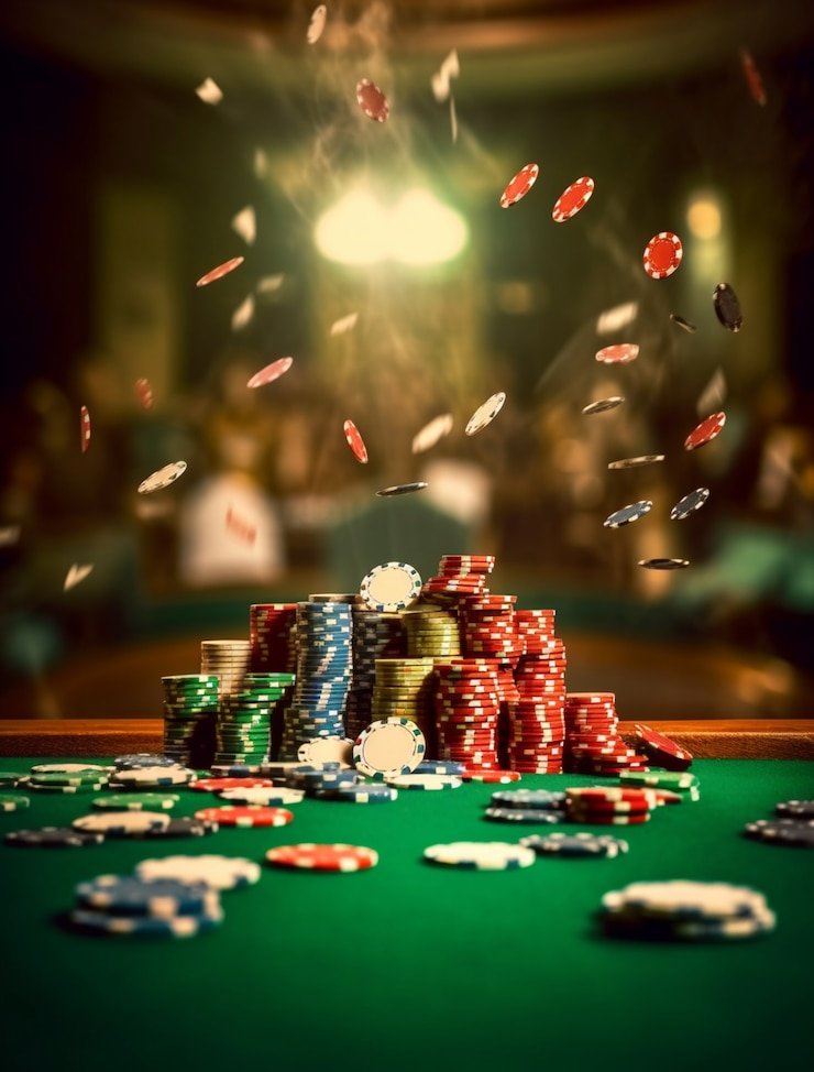 Antarmuka penempatan taruhan American Roulette di aplikasi super 333